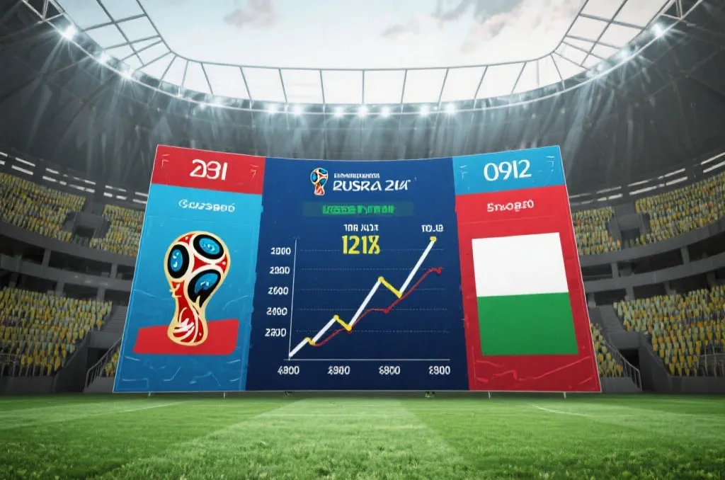 2026世界杯积分榜美加墨分析：出线难度、排名博弈与淘汰赛前景全解读